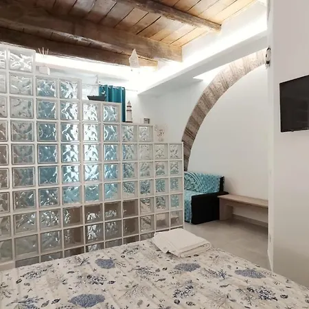Dietro L'angolo Apartment Nettuno