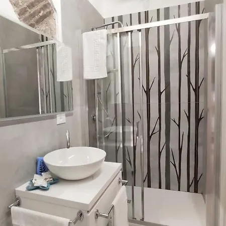 Apartment Dietro L'angolo