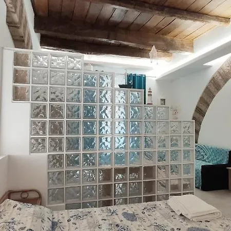 Apartment Dietro L'angolo Nettuno