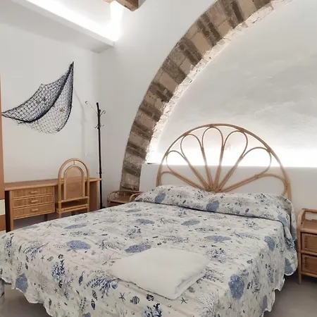 Apartment Dietro L'angolo