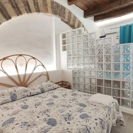 Dietro L'angolo Apartment Nettuno