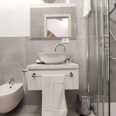 Apartment Dietro L'angolo Nettuno