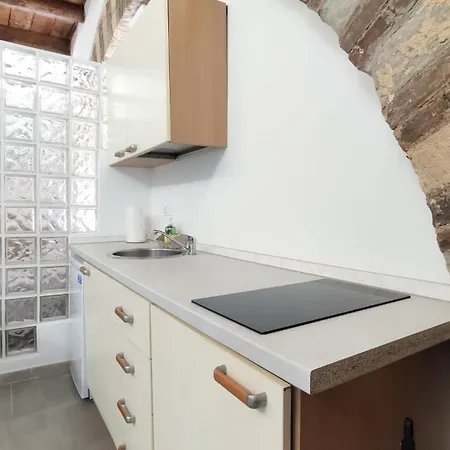 Apartment Dietro L'angolo *